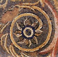 mosaique